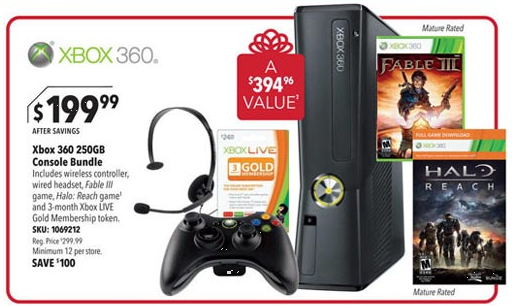 Xbox One Digital Game Sale: Cyber Monday / Black Friday ...