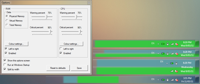 TOOL: “RAM CPU Taskbar” for Windows 7 (3rd party) | Kurt ...