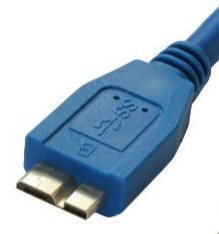 INFO: USB 3.0 Cabling/Connector Types  Kurt Shintaku's Blog